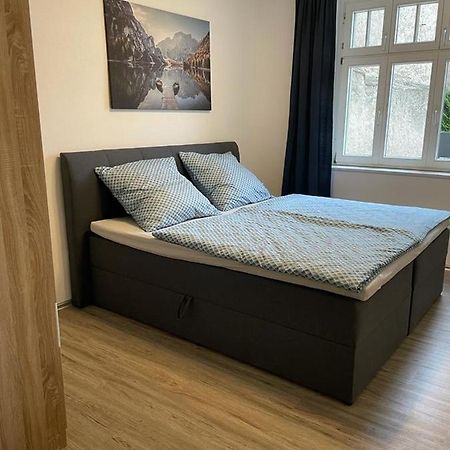 Ferienwohnung "An Der Querne" Querfurt 外观 照片