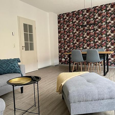 Ferienwohnung "An Der Querne" Querfurt 外观 照片