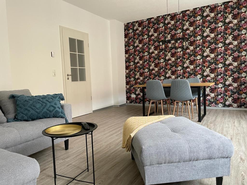 Ferienwohnung "An Der Querne" Querfurt 外观 照片
