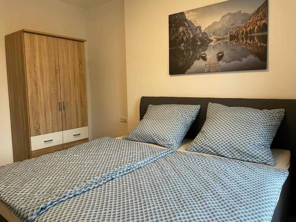 Ferienwohnung "An Der Querne" Querfurt 外观 照片
