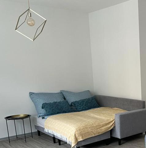 Ferienwohnung "An Der Querne" Querfurt 外观 照片