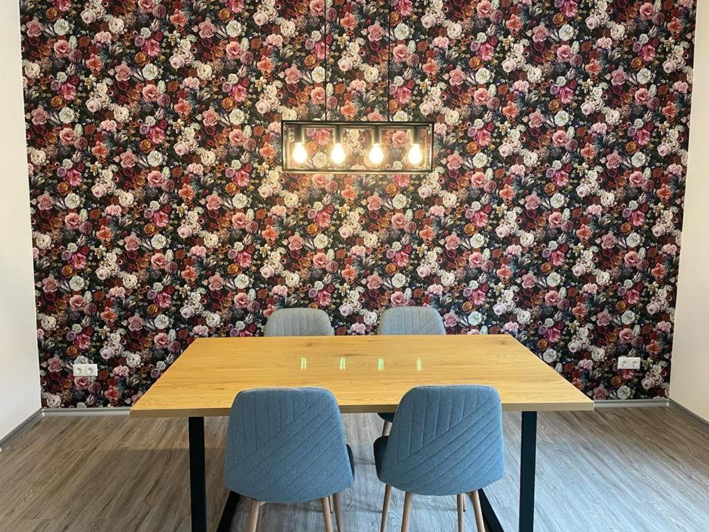 Ferienwohnung "An Der Querne" Querfurt 外观 照片