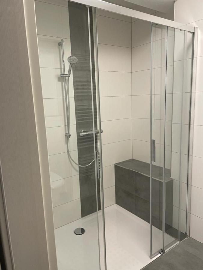 Ferienwohnung "An Der Querne" Querfurt 外观 照片