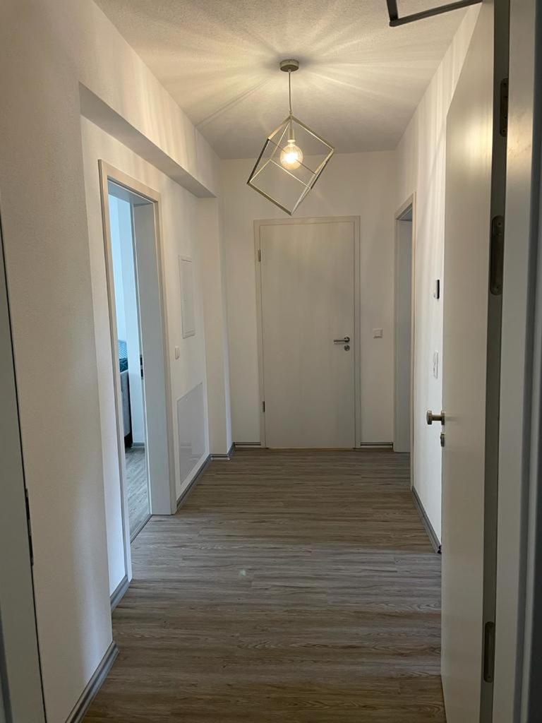 Ferienwohnung "An Der Querne" Querfurt 外观 照片